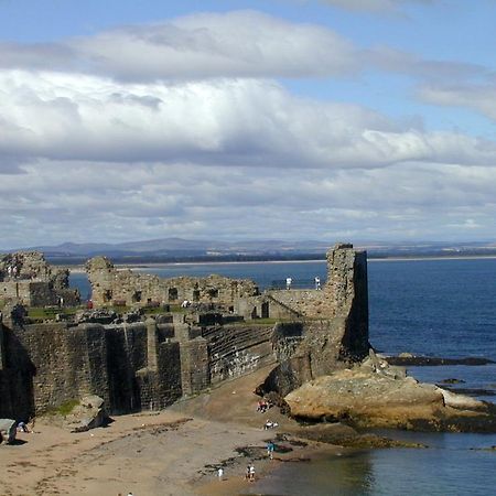 St Andrews Tourist Hostel St. Andrews Exterior foto