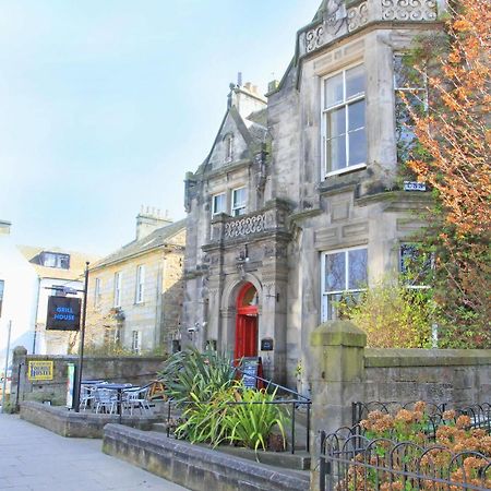 St Andrews Tourist Hostel St. Andrews Exterior foto