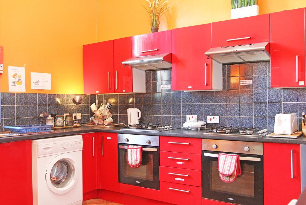 St Andrews Tourist Hostel St. Andrews Quarto foto