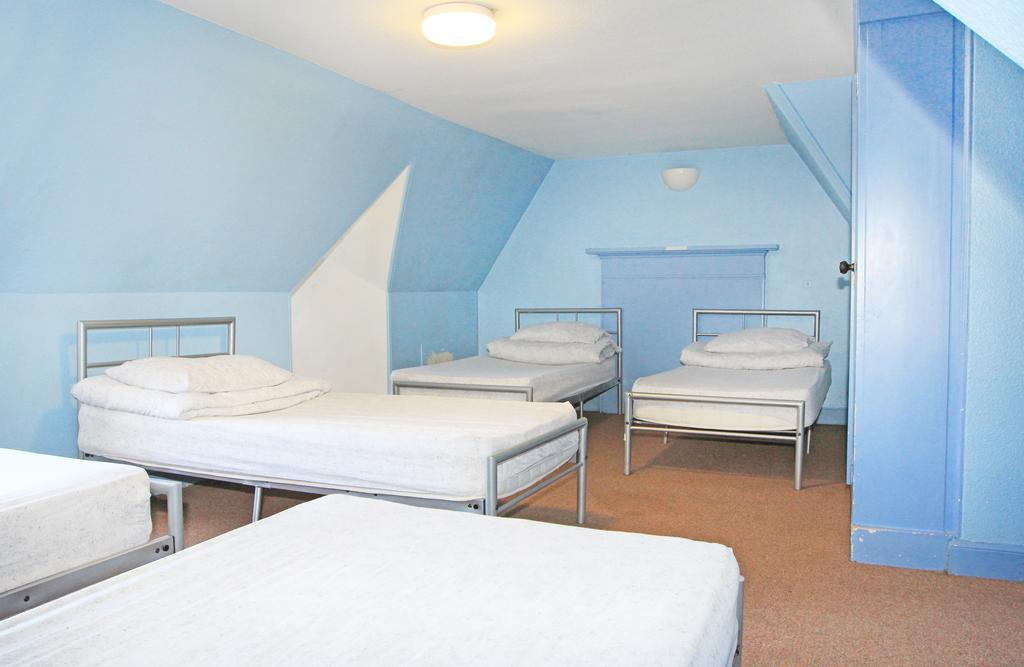 St Andrews Tourist Hostel St. Andrews Quarto foto