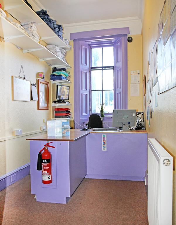 St Andrews Tourist Hostel St. Andrews Quarto foto