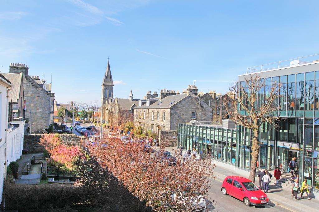 St Andrews Tourist Hostel St. Andrews Quarto foto