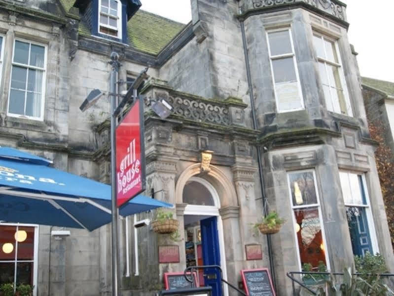 St Andrews Tourist Hostel St. Andrews Exterior foto