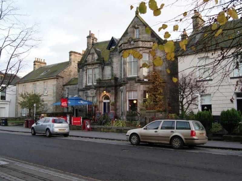 St Andrews Tourist Hostel St. Andrews Exterior foto